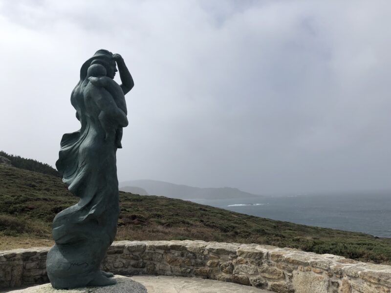 Escapada con encanto en la Costa Gallega: Camiño dos Faros