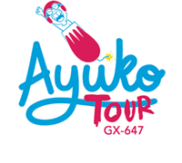 AYUKO TOUR