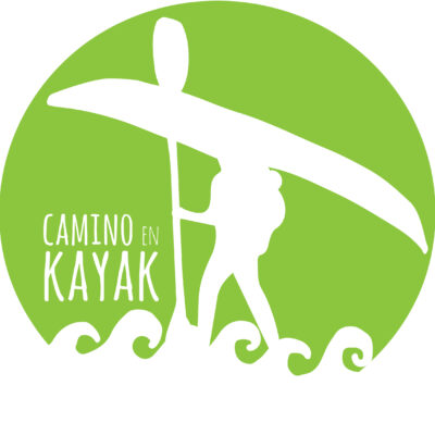 Camino en Kayak