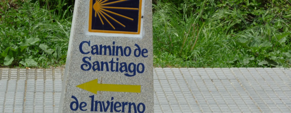 Miniatura Pilgrimage through the Ribeira Sacra – ‘Camino de Invierno’ (Winter Route)