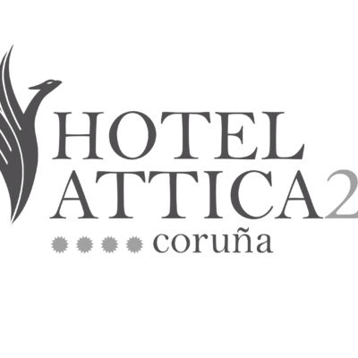 Attica21 Coruña