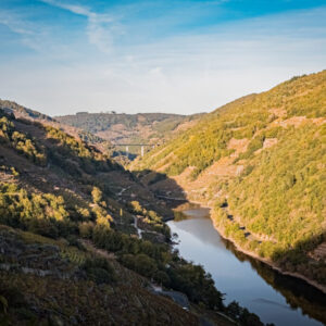 Escapada Premium en Ribeira Sacra