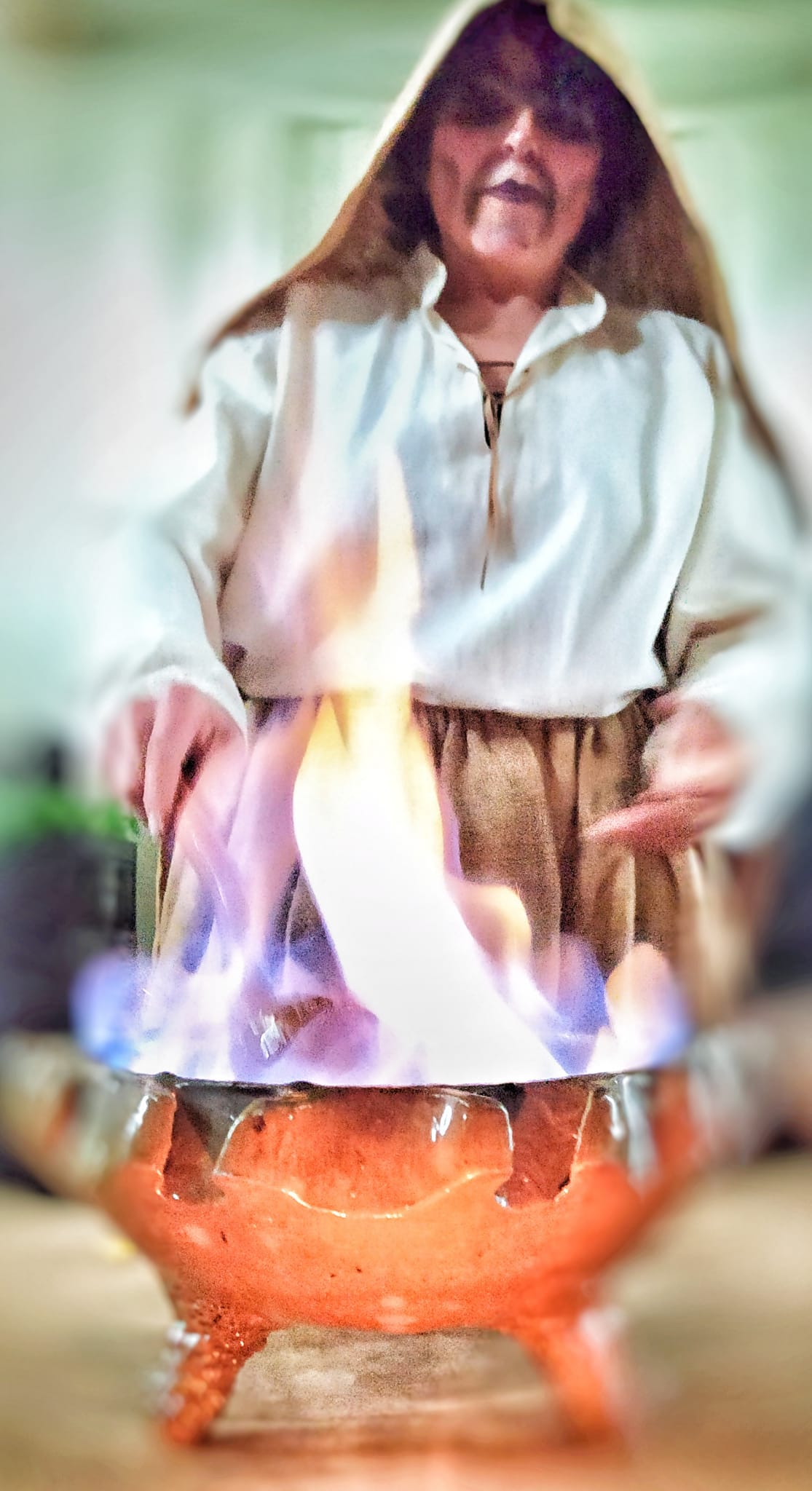 Miniatura Noche mágica