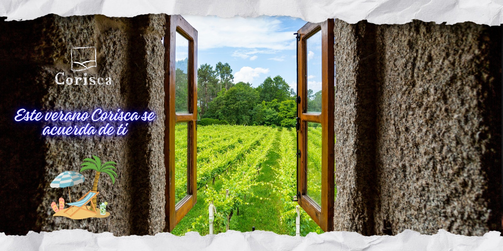 Miniatura QUEDATE A COMER CON UN BUFFET LIBRE