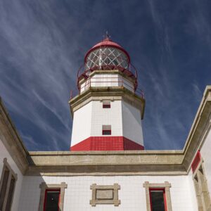 ¿Has dormido alguna vez en un faro en activo?